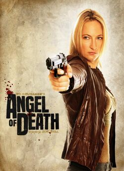 Янгол смерті / Angel of Death (2009)...