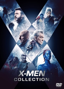 Люди Ікс: Повне зібрання / X-Men:...