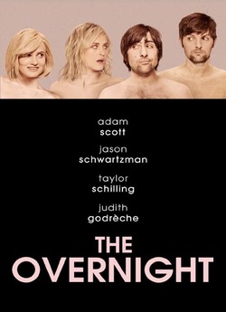 Ночівля / The Overnight (2015)...