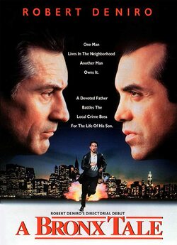 Бронкська історія / A Bronx Tale (1993)...