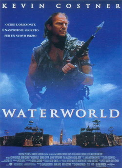 Водний світ / Водяний світ / Waterworld..<wbr>.