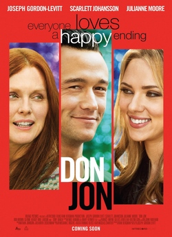 Пристрасті Дон Жуана / Don Jon (2013)...