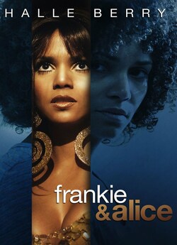 Френкі та Еліс / Frankie & Alice (2010)...