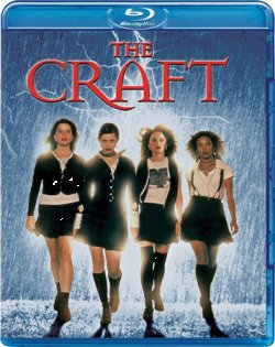 Чаклунство / The Craft (1996) BDRip-AVC...<wbr>