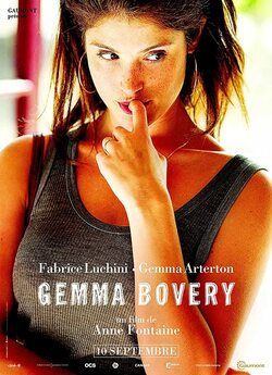 Інша Боварі / Gemma Bovery (2014)...