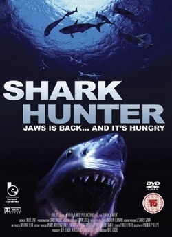 Мисливець за акулами / Shark Hunter...