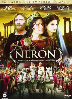 Римська імперія: Нерон / Imperium:...<wbr>