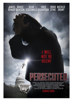 Переслідуван<wbr>ий / Persecuted (2014) BDRip