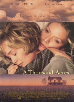 Тисяча акрів / A Thousand Acres (1997)...