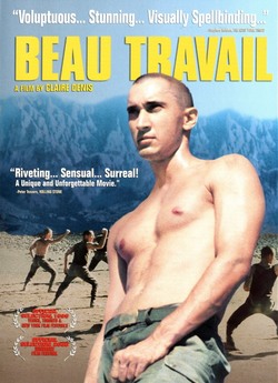 Красива робота / Beau travail (Good...