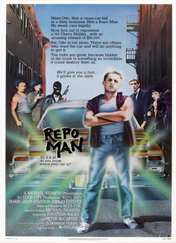 Конфіскатор (Експропріат<wbr>ор) / Repo Man...