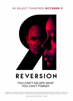 Повернення / Reversion (2015) WEBRip
