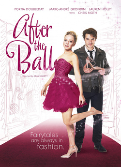 Модна штучка / After the Ball (2015)...
