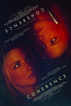 Зв'язок / Coherence (2013) BDRip...