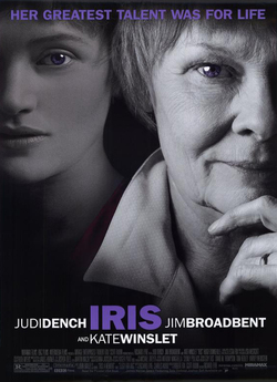 Айріс / Iris (2001) WEBDLRip-AVC<wbr>...