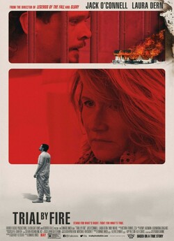 Випробування<wbr> вогнем / Trial by Fire...