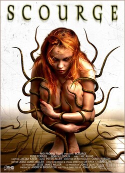 Кара / Scourge (2008) DVDRip