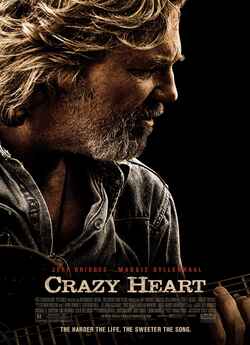 Шалене серце / Crazy Heart (2009) BDRip...