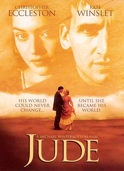 Джуд / Jude (1996) DVDRip Ukr/Eng