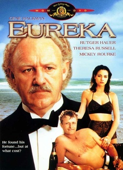 Еврика / Eureka (1983) HDTVRip