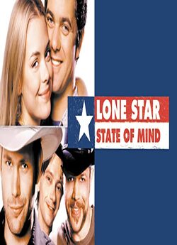 Штат самотньої зірки / Lone Star State...