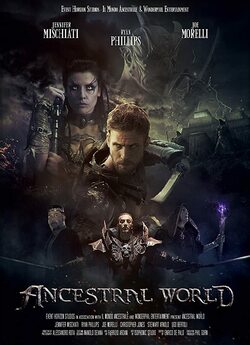 Світ предків / Ancestral World (2020)...