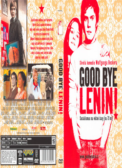 Ґудбай, Леніне! / Good Bye Lenin!...