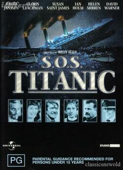 Рятуйте Титанік / S.O.S. Titanic (1979)...