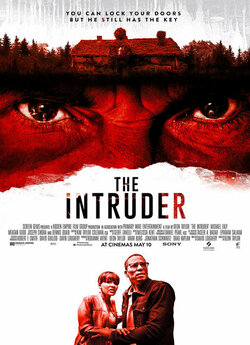 Незваний гість / The Intruder (2019)...
