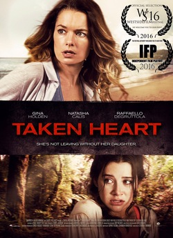 Украдене серце / Taken Heart (2017)...
