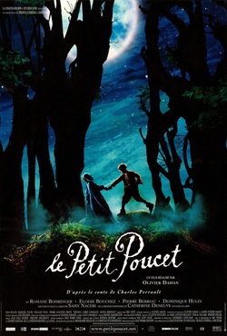 Хлопчик-мізи<wbr>нчик / Le petit poucet...