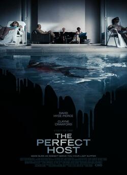 Ідеальний господар / The Perfect Host...