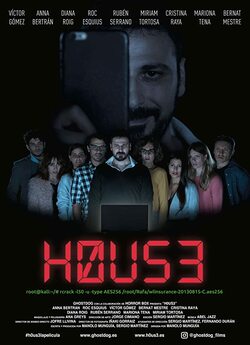 Пароль: Хаус / H0us3 (2018) BDRip...