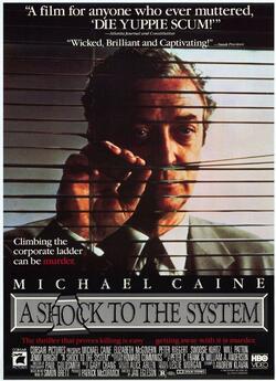Удар по системі / A Shock to the System...
