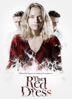 Червона сукня / The Red Dress (2015)...