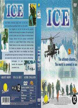 Крига / Лід / Льодовиковий<wbr> період / Ice...