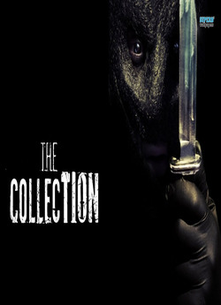Колекціонер.<wbr> Дилогія / The Collector...<wbr>.