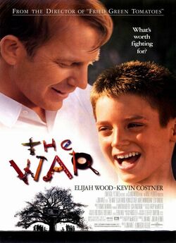 Війна / The War (1994) HD-DVDRip