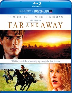 Далеко-далек<wbr>о / Далека країна / Far and...