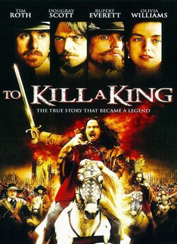 Вбити короля / To Kill a King (2003)...