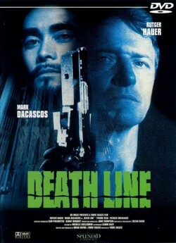 Червоний слід / Redline / Deathline...<wbr>