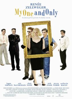 Мій єдиний / My One and Only (2009)...