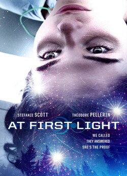 Перший контакт / First Light (2018)...