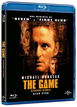 Гра / The Game (1997) BDRip-AV...