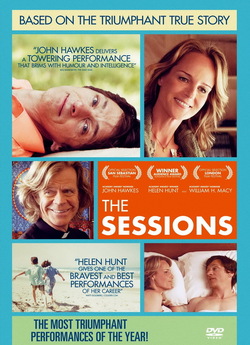 Сурогат (Сесії) / The Sessions (2012)...
