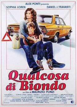 Аврора / Qualcosa di biondo (1984)...