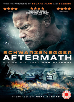 Наслідки / Aftermath (2017) BDRip