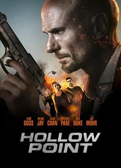 Експансивна куля / Hollow Point (2019)...