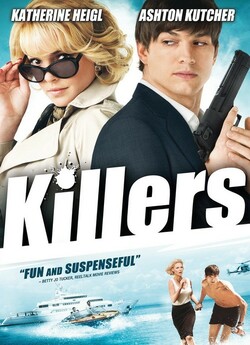 Кілери / Killers (2010) BDRip-AVC...<wbr>