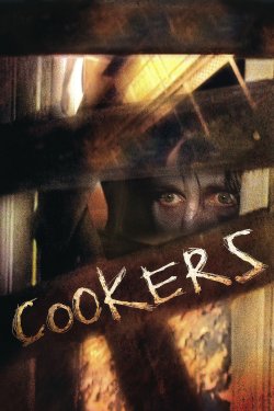 Примари опіуму / Cookers (2001) DVDRip